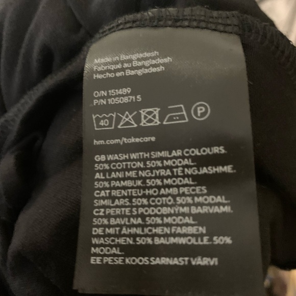 H&M Maxi dress - Picture 5 of 10